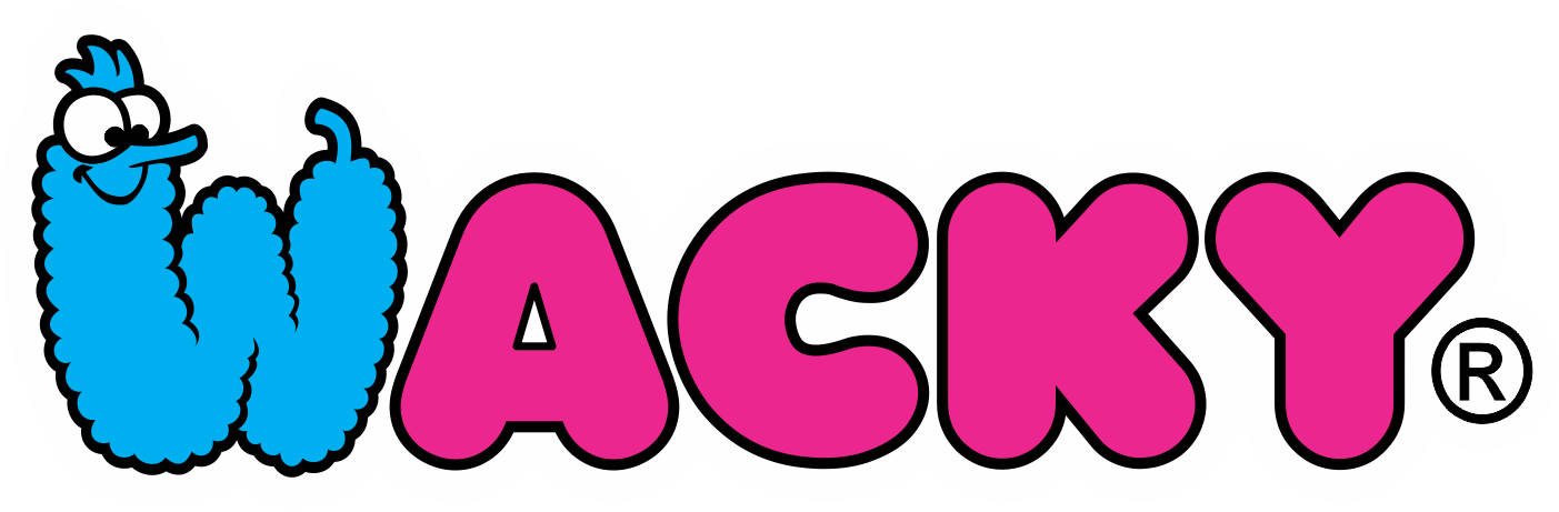 Sau Ma Thuat Wacky